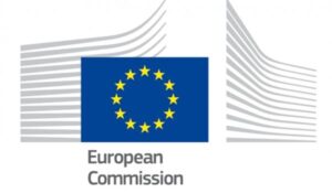 European commission logo